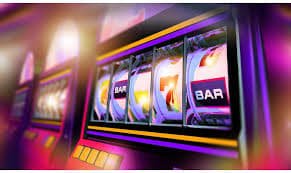 batway Slots နှင့် ဂိမ်းလော်ဘီ